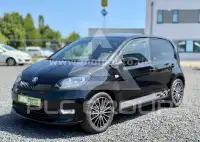 2019 Skoda Citigo