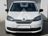 2019 Skoda Citigo