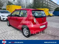 2019 Skoda Citigo