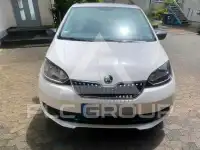 2019 Skoda Citigo