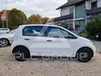 2019 Skoda Citigo