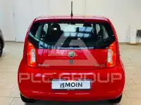 2019 Skoda Citigo