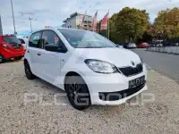 2019 Skoda Citigo