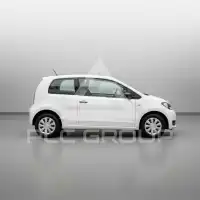 2019 Skoda Citigo