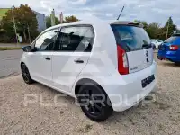 2019 Skoda Citigo