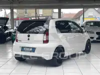 2019 Skoda Citigo