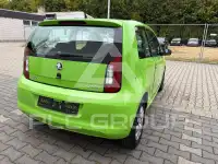 2019 Skoda Citigo