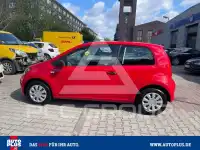 2019 Skoda Citigo