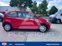 2019 Skoda Citigo
