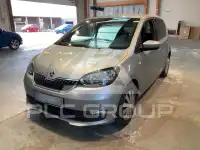 2019 Skoda Citigo
