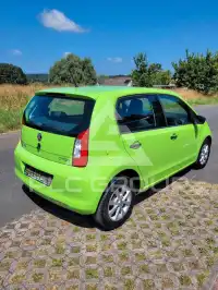 2019 Skoda Citigo