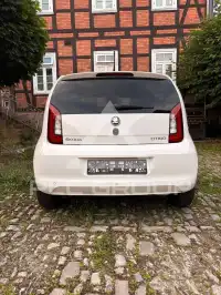 2019 Skoda Citigo