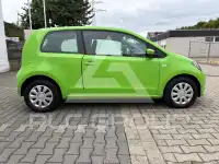 2019 Skoda Citigo