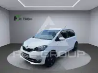 2019 Skoda Citigo