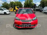 2019 Skoda Citigo