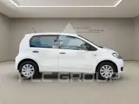 2019 Skoda Citigo