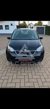 2019 Skoda Citigo