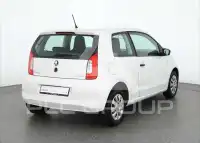 2019 Skoda Citigo