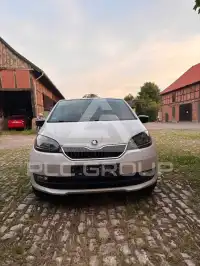 2019 Skoda Citigo