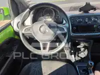 2019 Skoda Citigo