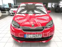 2019 Skoda Citigo