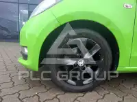 2019 Skoda Citigo