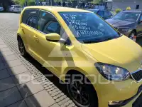 2019 Skoda Citigo