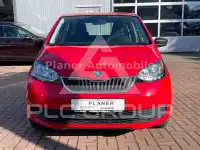 2019 Skoda Citigo