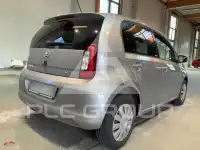 2019 Skoda Citigo