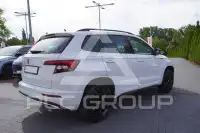 2019 Skoda Karoq