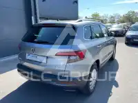 2019 Skoda Karoq