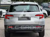 2019 Skoda Karoq