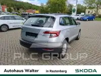 2019 Skoda Karoq