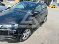 2019 Skoda Karoq