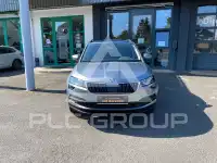 2019 Skoda Karoq