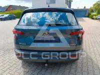 2019 Skoda Karoq