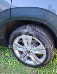 2019 Skoda Karoq