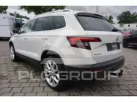 2019 Skoda Karoq