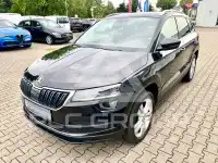 2019 Skoda Karoq