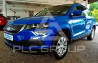 2019 Skoda Karoq