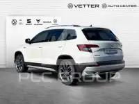 2019 Skoda Karoq