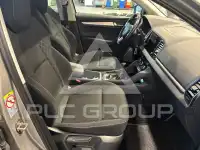 2019 Skoda Karoq
