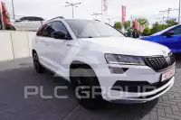 2019 Skoda Karoq