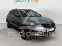 2019 Skoda Karoq