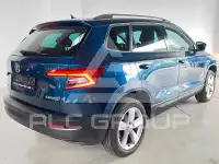 2019 Skoda Karoq