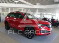 2019 Skoda Karoq
