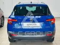 2019 Skoda Karoq