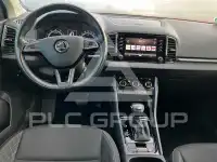 2019 Skoda Karoq