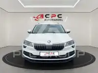 2019 Skoda Karoq