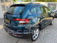 2019 Skoda Karoq